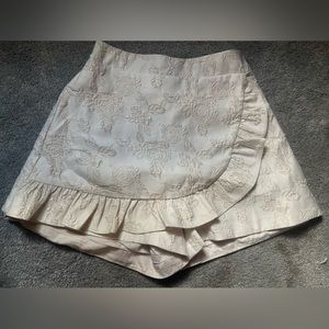 Impeccable Pig Skort | Small
